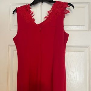 APT 9 Slender Cocktail Dress- Worn Once! Great CONDITION
